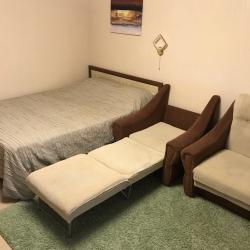 Фото Отель Комнаты