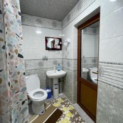 Номер люкс с 2 односпальными кроватями