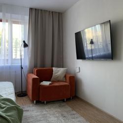 Фото Отель Kravc Group (Кравц Груп) на Народном Бульваре
