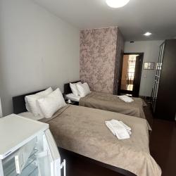 Фото Отель Байкал