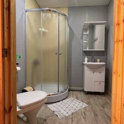 Номер стандарт улучшенный