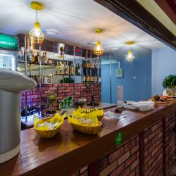 Фото Отель Бизнес Турист