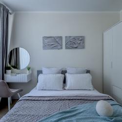 Фото Отель Green FOX на Ахшарумова 25