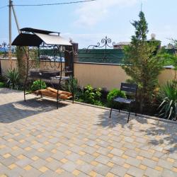 Фото Отель Анести