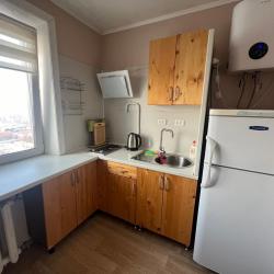 Фото Уютные апартаменты на улице Демьяна Бедного 19