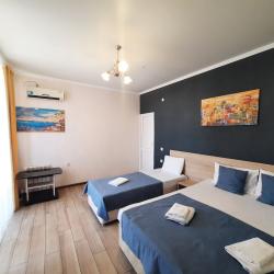 Номер улучшенный с балконом