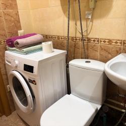 2-комнатные апартаменты стандарт