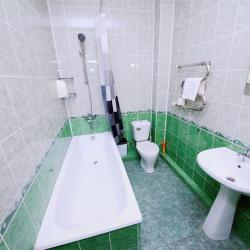 Фото Отель Ясон