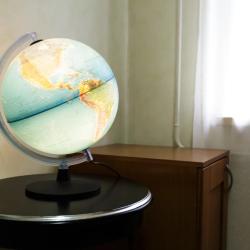 3-комнатные апартаменты улучшенные