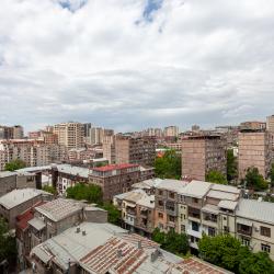 Фото Отель Stay Inn (Стей Инн) на проспеке Маштоца 33/1