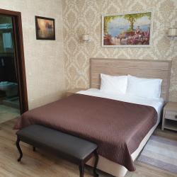 Фото Отель Celentano Hotel (Челентано)