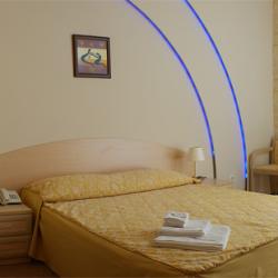 Фото Отель Мята