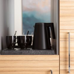 Фото Отель Кортъярд Марриотт