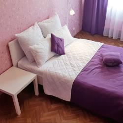 2-комнатные апартаменты стандарт