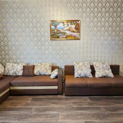 Фото Отель Квартира в центре Великого Новгорода