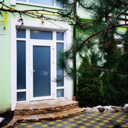 Фото Отель Гостевой дом на Итальянском