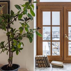 фото 28 Flatforyou (Флэтфорю) на улице Покровка 11