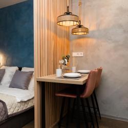 фото 7 MOKO Apartments (МОКО Апартментс) на шоссе Волоколамское