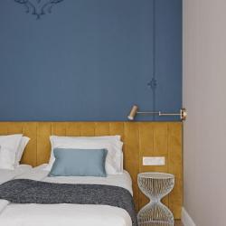 фото 4 New Holland Hotel (Нью Холланд)