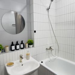 Фото Апартаменты на улице Просторная 15