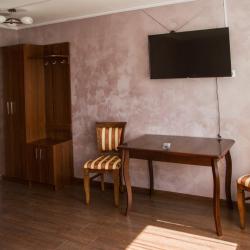 Фото Отель Уют