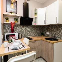 фото 107 MOKO Apartments (МОКО Апартментс) на улице Бутлерова