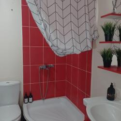 Фото Апартаменты на улице Ульяновская 118А