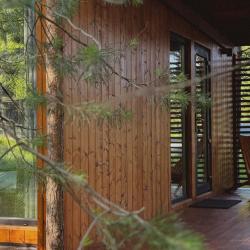 Фото Отель Alpen Camp (Альпен Кэмп)