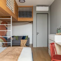 Фото Отель Family Suite Alekseevskaya на улице Маломосковская