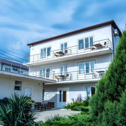 Фото Отель Sea Eco Villa (Сиа эко вилла)