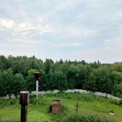 1-комнатные апартаменты улучшенные