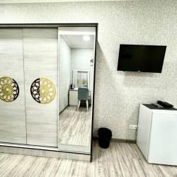 Номер стандарт с 2 односпальными кроватями