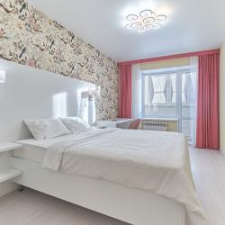 2-комнатные апартаменты улучшенные