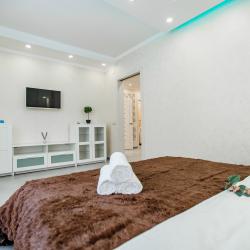 2-комнатные апартаменты люкс