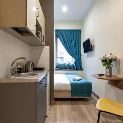 фото 4 ApartPage 3 Линия ВО (АпартПейдж 3 линия ВО)