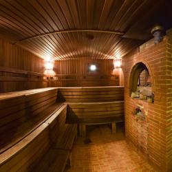 Фото Отель Жар-Птица