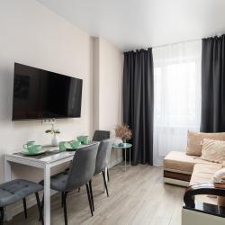 Фото Отель Your Place на улице Героя Бочарникова 4 корпус 1