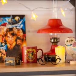 Коттедж стандарт Гриффиндор