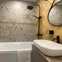 1-комнатные апартаменты студия