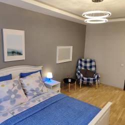 Фото Отель AlexHome (АлексХоум) на Новокуркинском шоссе