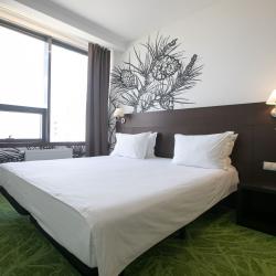 фото 36 Gorskiy City Hotel (Горский сити отель)