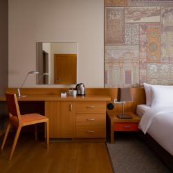 фото 19 Holiday Inn Moscow - Tagansky (Холидей Инн Таганский)