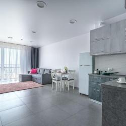 Фото Отель Sea View Apartments (Си Вью Апартментс)
