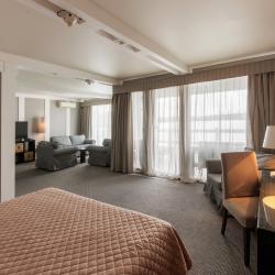 Фото Отель Soho Beach Hotel (Сохо Бич)