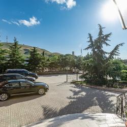 Фото Отель Медведь