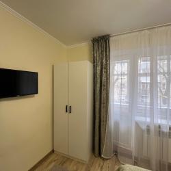 2-комнатные апартаменты люкс Москатова 25