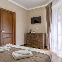 Фото Отель Горная Роза