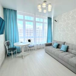 2-комнатные апартаменты улучшенные Кемерово, Мичурина 58