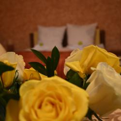 Фото Отель Речная долина