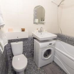 2-комнатные апартаменты стандарт